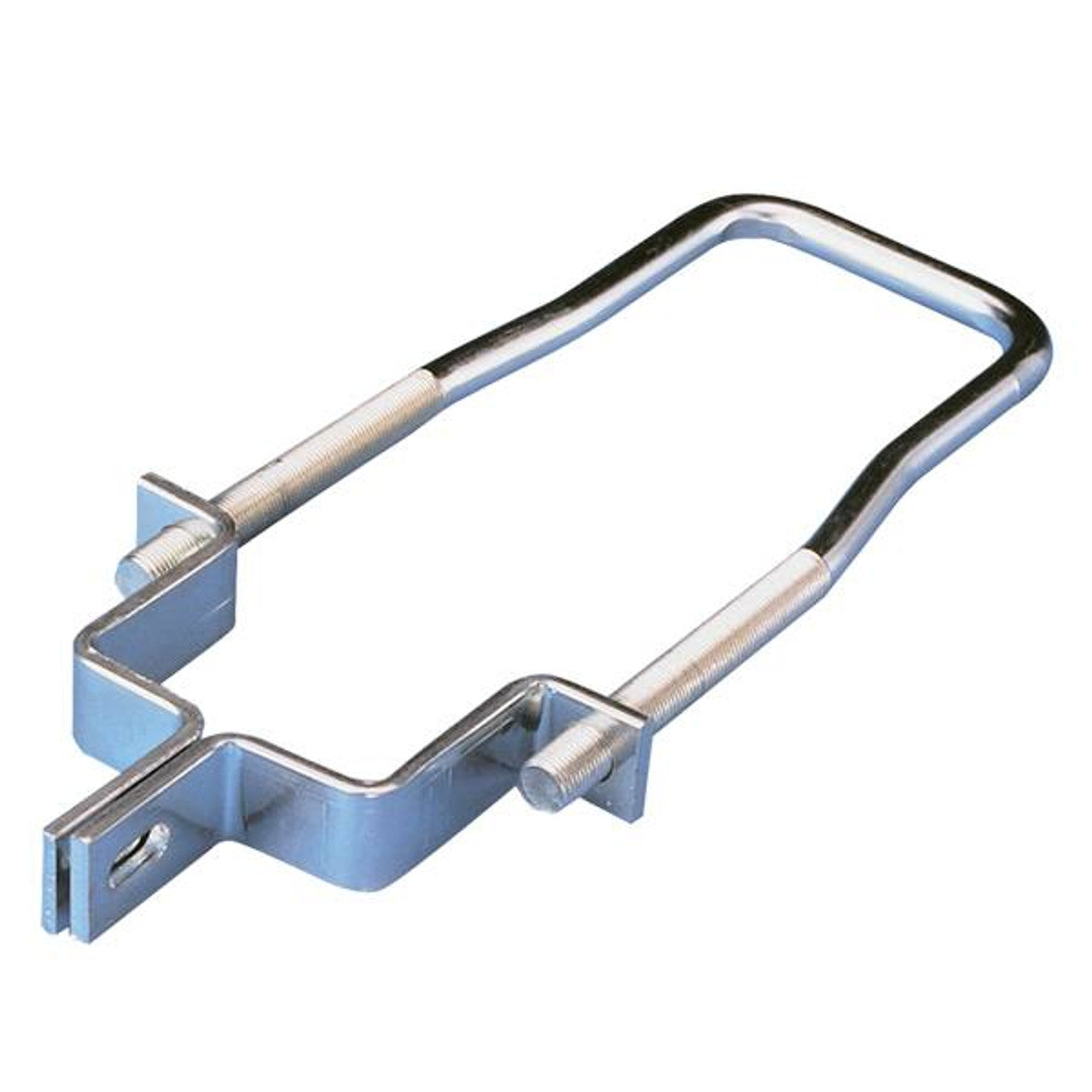 Fulton Economy Spare Tire Carrier w/ Locking Brackets